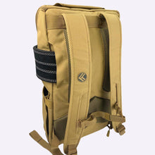 Load image into Gallery viewer, King Kong - CORE25 Backpack - Desert