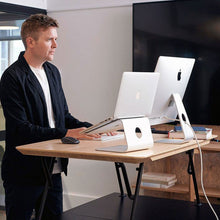 Load image into Gallery viewer, MOVI - Pro Standing Desk