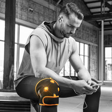 Load image into Gallery viewer, Myovolt Knee & Leg Kit