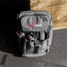 Load image into Gallery viewer, King Kong Backpack II - Charcoal
