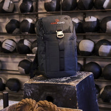 Load image into Gallery viewer, King Kong Backpack II - Charcoal