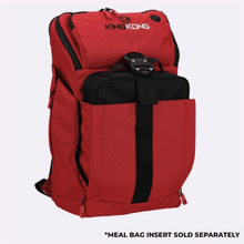 Load image into Gallery viewer, King Kong Backpack II - Red