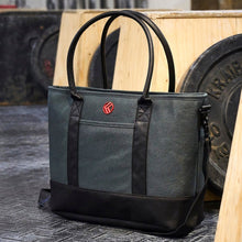Load image into Gallery viewer, King Kong Essentials Tote - Charcoal