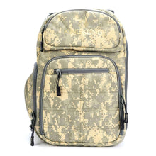Load image into Gallery viewer, King Kong FUEL Meal Prep Back Pack - Digital Camo