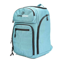 Load image into Gallery viewer, King Kong FUEL Meal Prep Back Pack - Teal