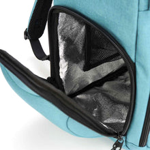 Load image into Gallery viewer, King Kong FUEL Meal Prep Back Pack - Teal