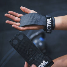 Load image into Gallery viewer, TWL - Karbon Grips - 2 Fingers