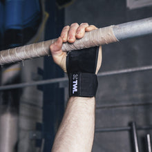 Load image into Gallery viewer, TWL - Leather Palm Grips