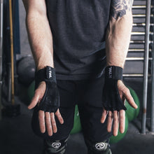 Load image into Gallery viewer, TWL - Leather Palm Grips