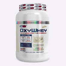 Load image into Gallery viewer, EHPlabs - OxyWhey