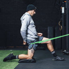 Load image into Gallery viewer, TWL - 41" Resistance Power Band 3 Pack - Medium/Large/Extra Large