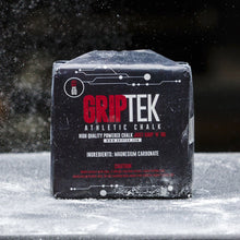 Load image into Gallery viewer, GripTek - Gym Chalk