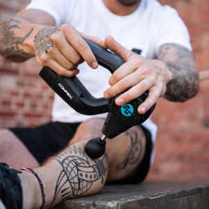 Compex Fixx 1.0 Massager