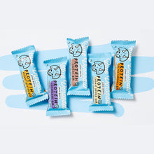 Load image into Gallery viewer, Blue Dinosaur Protein Bars - Salted Caramel
