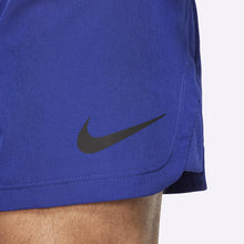 Load image into Gallery viewer, Nike - Pro Flex Rep Men's Shorts - DEEP ROYAL BLUE/DEEP ROYAL BLUE

