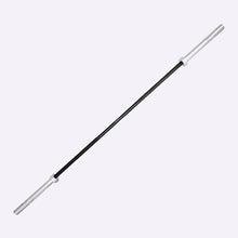 Load image into Gallery viewer, 15kg MORGAN LADIES CROSS FUNCTIONAL FITNESS OLYMPIC BARBELL - 600kg Max capacity
