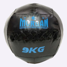 Load image into Gallery viewer, MORGAN CROSS FUNCTIONAL FITNESS WALL BALL
