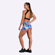 Load image into Gallery viewer, FLEO - High Rise Original Women&#39;s Shorts - 2.5inch - Glowy
