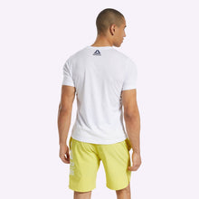 Load image into Gallery viewer, Reebok - Men's CrossFit Games Crest Tee - WHITE
