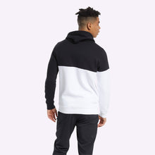 Load image into Gallery viewer, Reebok - Men's Training Essentials Logo Hoodie - BLACK
