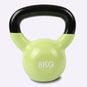 Cortex Kettlebell 4kg-12kg Vinyl