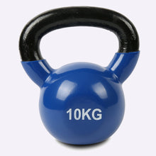 Load image into Gallery viewer, Cortex Kettlebell 4kg-12kg Vinyl
