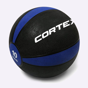 Cortex 30kg Medicine Ball Set (2kg-10kg)