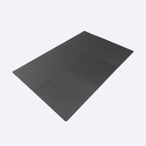 MORGAN INTERLOCKING EVA STALL MATS (1M X 1M X 1CM)