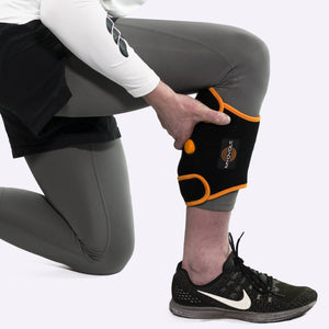 Myovolt Knee & Leg Kit