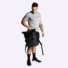 Load image into Gallery viewer, Nike Radiate Training Backpack - Back/Black/Black
