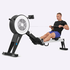 Lifespan Fitness ROWER-800F Rowing Machine