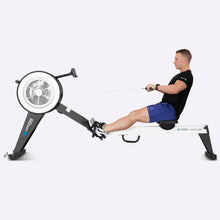 Load image into Gallery viewer, Lifespan Fitness ROWER-800F Rowing Machine
