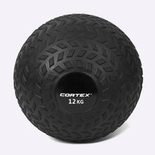 Load image into Gallery viewer, Cortex CORTEX Slam Ball X Complete 6kg - 12kg (36kg Total)
