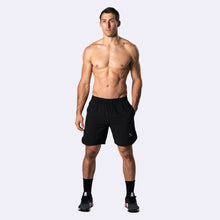 Load image into Gallery viewer, TWL - Men's Flex Shorts 3.0 - Black
