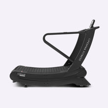 Load image into Gallery viewer, Lifespan Fitness Corsair FreeRun 100 Treadmill
