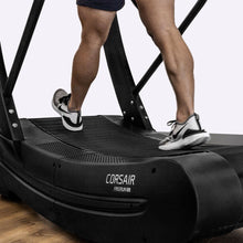 Load image into Gallery viewer, Lifespan Fitness Corsair FreeRun 100 Treadmill
