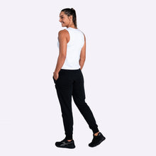 Load image into Gallery viewer, TWL - WOMEN'S APACHE 2.0 JOGGING PANTS - BLACK
