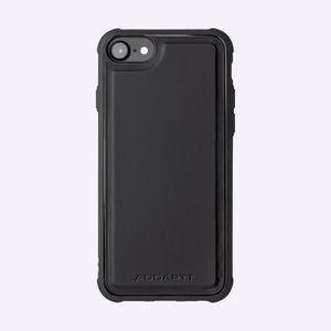 ADDAPTT MagnetCase - Magnetic Phone Case - iPhone