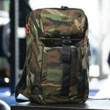 Load image into Gallery viewer, King Kong Backpack II - Camo
