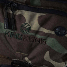 Load image into Gallery viewer, King Kong Backpack II - Camo
