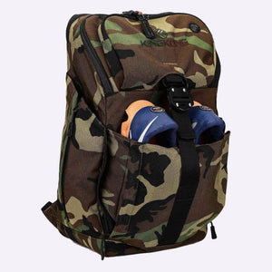 King Kong Backpack II - Camo