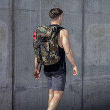 Load image into Gallery viewer, King Kong Backpack II - Camo
