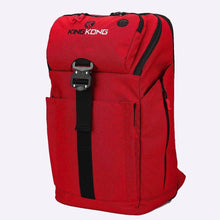 Load image into Gallery viewer, King Kong Backpack II - Red
