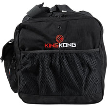 Load image into Gallery viewer, King Kong Duffle Bag - Giant - Black
