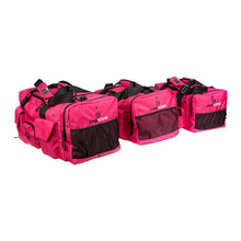 Load image into Gallery viewer, King Kong Duffle Bag - Giant - Pink
