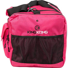 Load image into Gallery viewer, King Kong Duffle Bag - Giant - Pink
