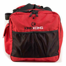 Load image into Gallery viewer, King Kong Duffle Bag - Giant - Red
