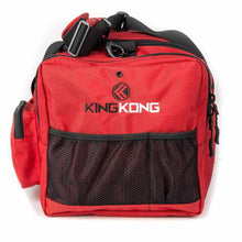 Load image into Gallery viewer, King Kong Duffle Bag - Junior - Red
