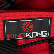 Load image into Gallery viewer, King Kong Duffle Bag - Junior - Red
