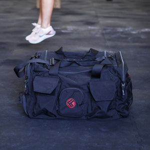 King Kong Duffle Bag - The Original - 3.0 - Black